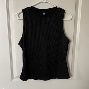 SHEIN Tank Blouse